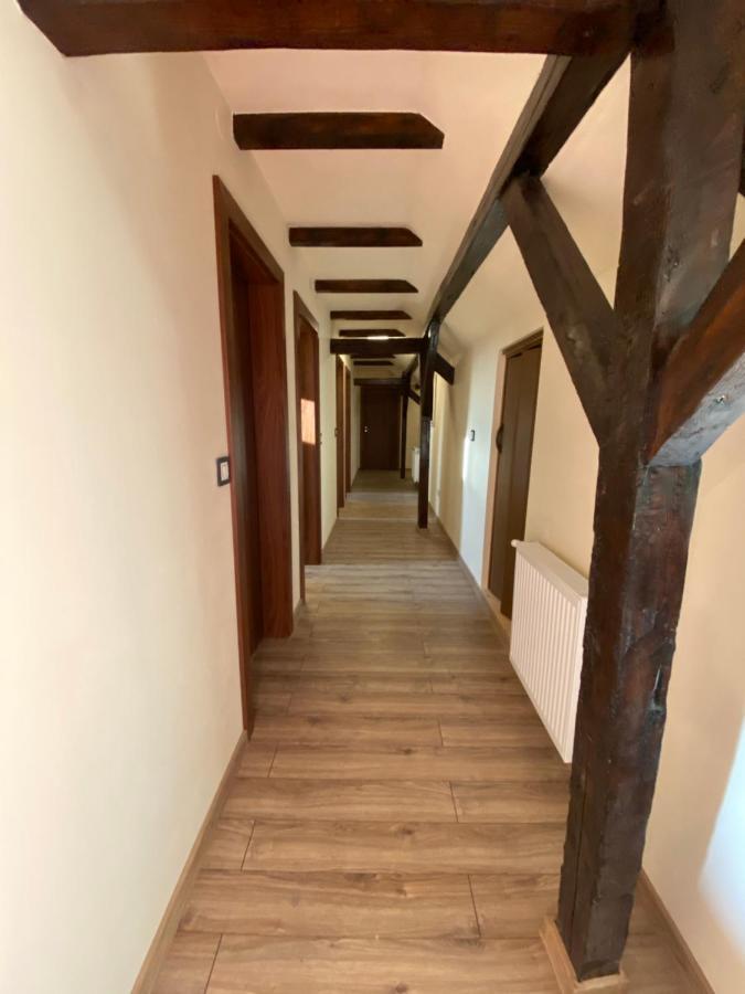 شقة Battonya House المظهر الخارجي الصورة