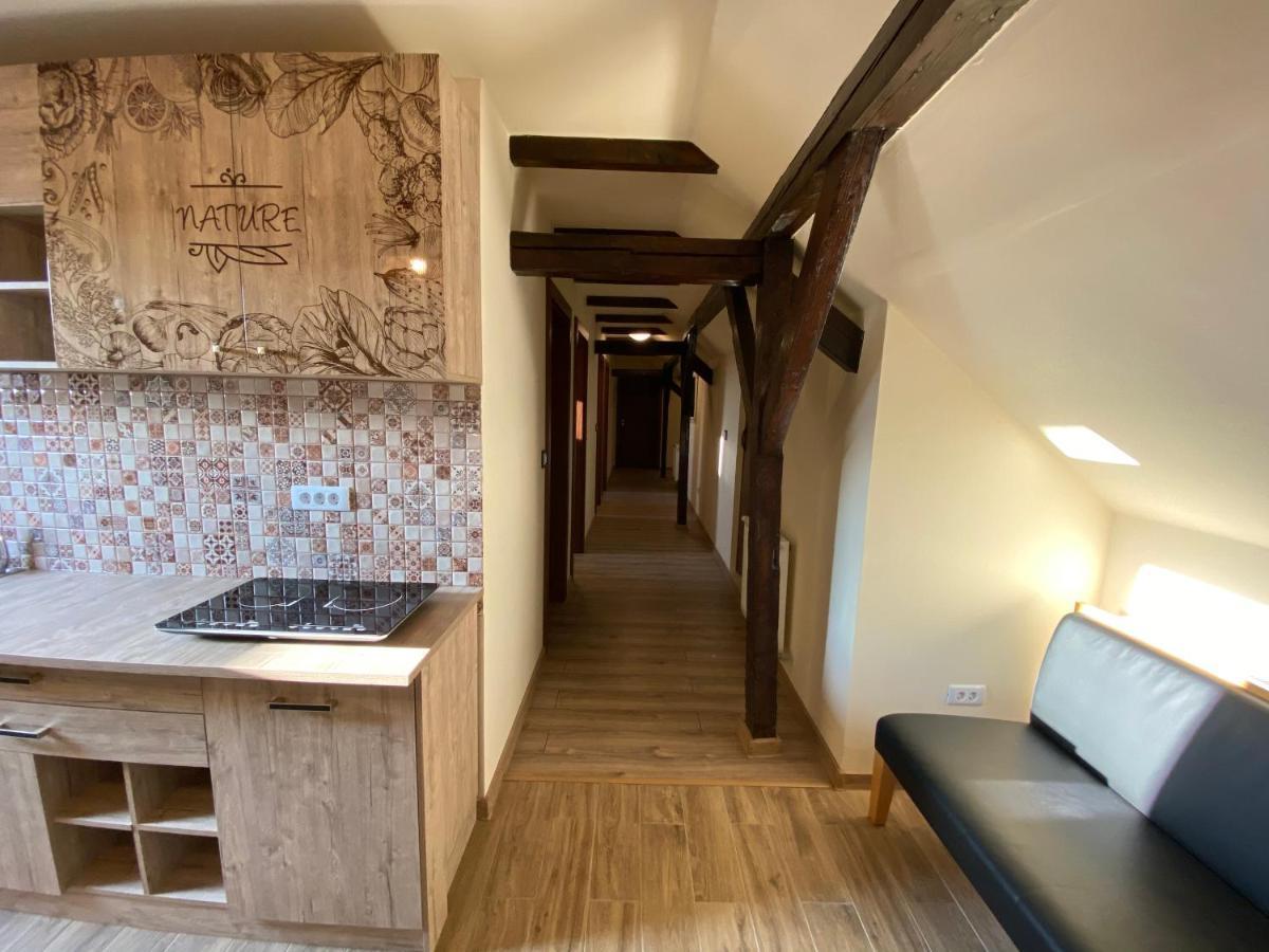 شقة Battonya House المظهر الخارجي الصورة