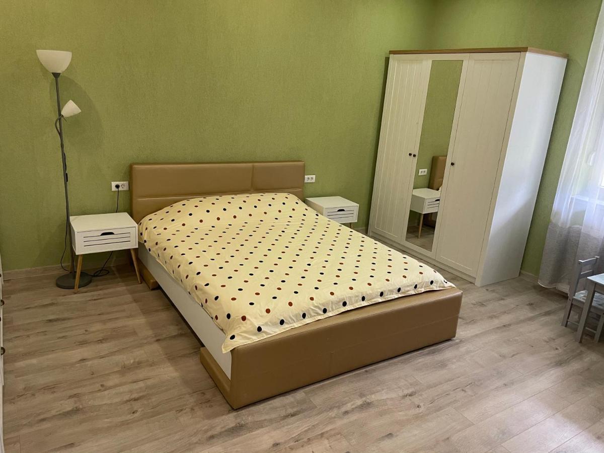 شقة Battonya House المظهر الخارجي الصورة