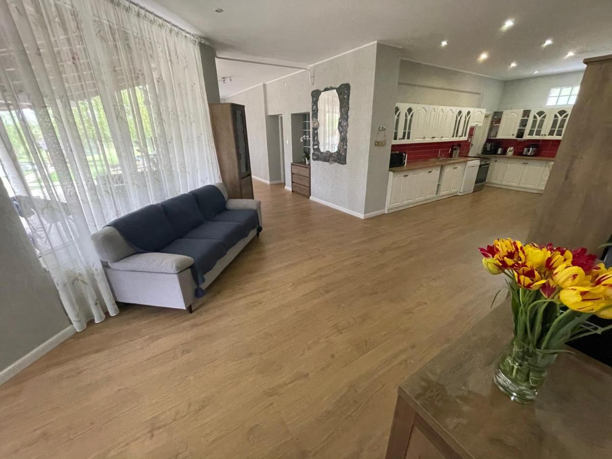 شقة Battonya House المظهر الخارجي الصورة