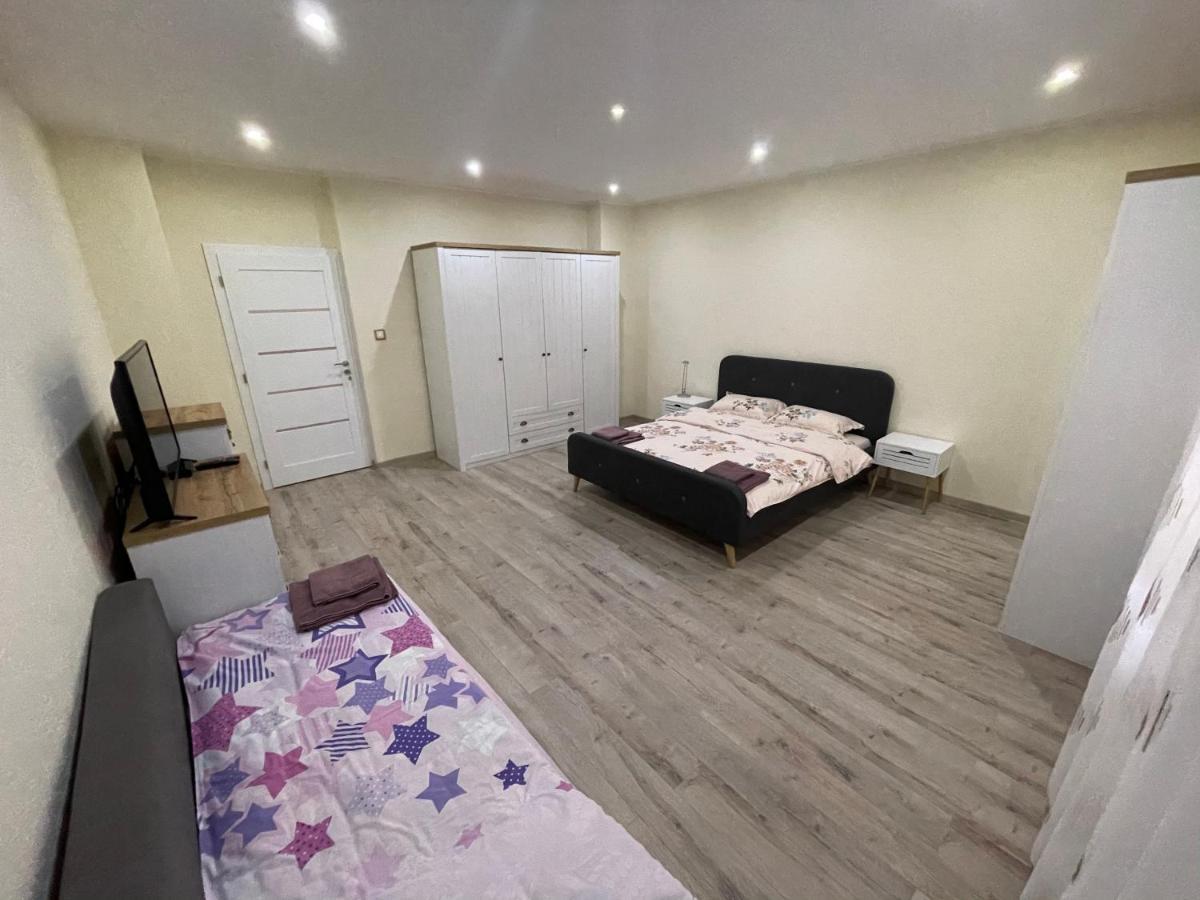شقة Battonya House المظهر الخارجي الصورة