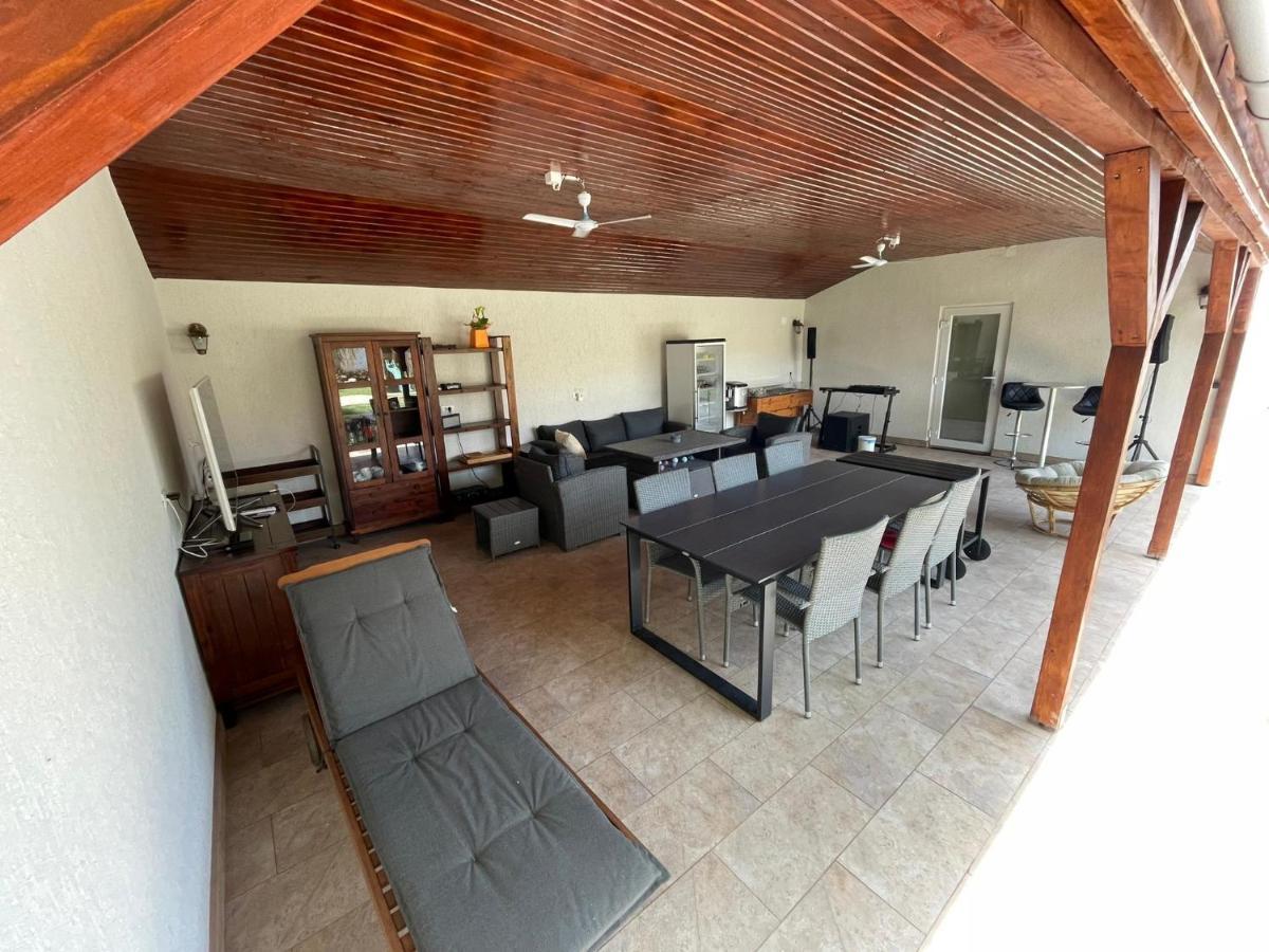 شقة Battonya House المظهر الخارجي الصورة
