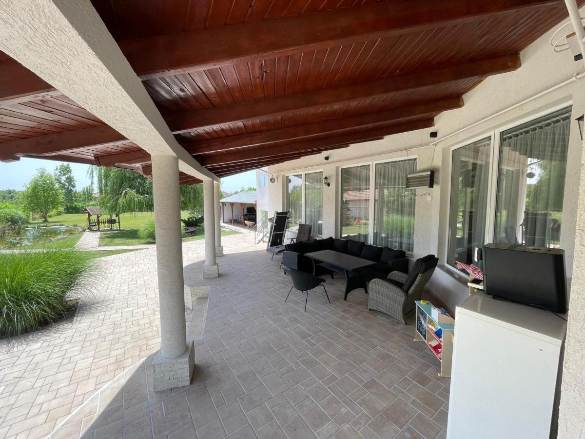 شقة Battonya House المظهر الخارجي الصورة