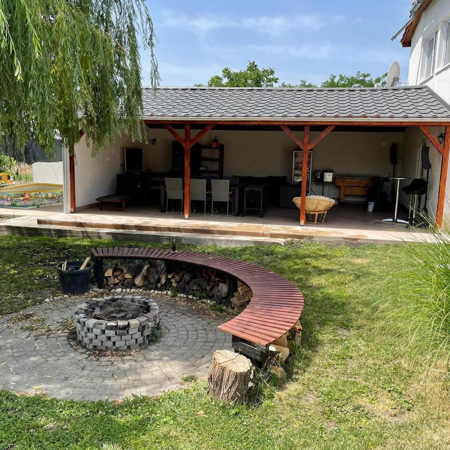 شقة Battonya House المظهر الخارجي الصورة