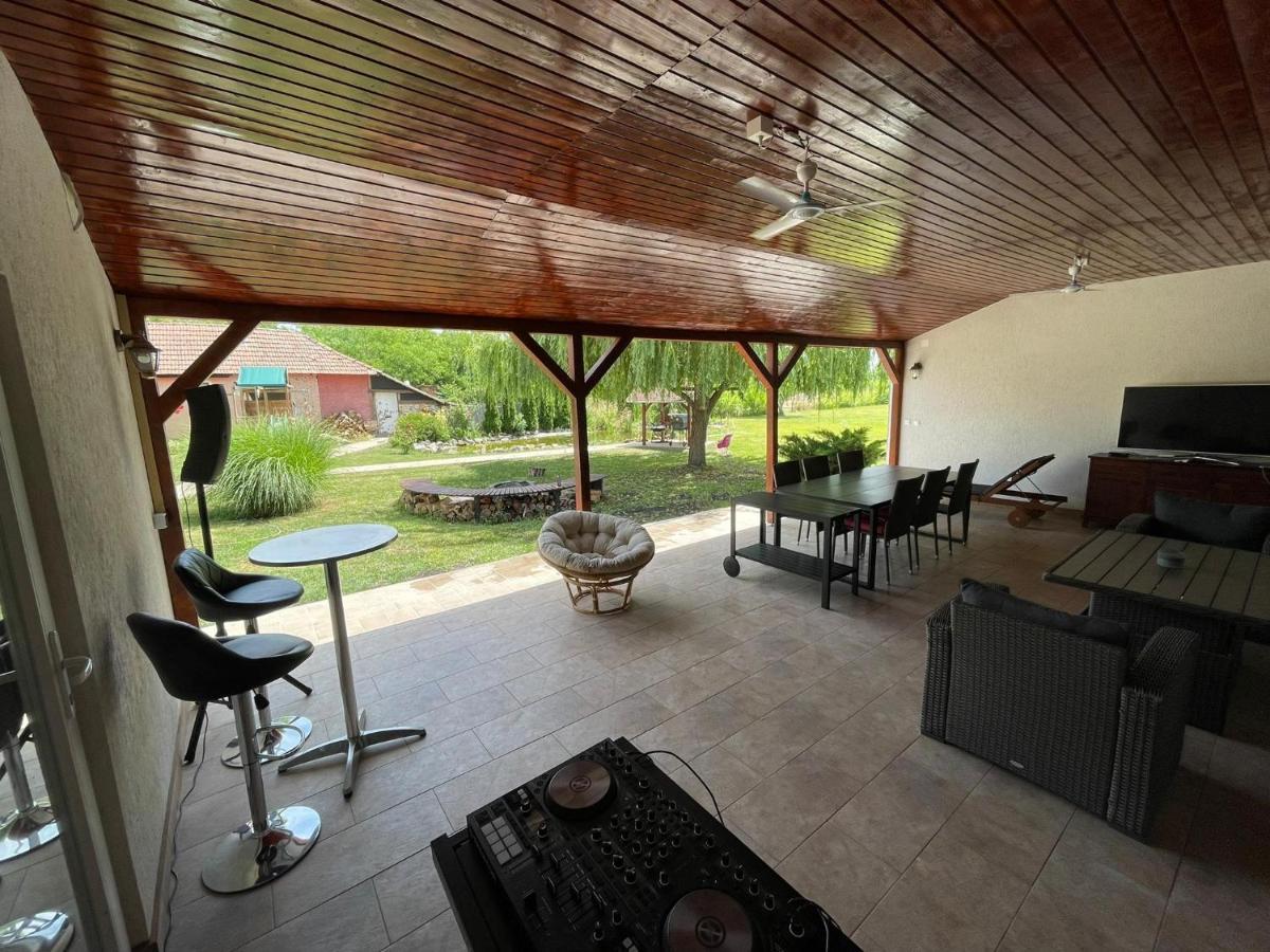 شقة Battonya House المظهر الخارجي الصورة