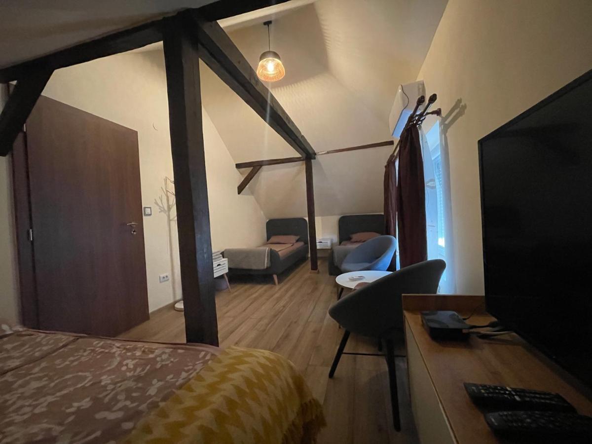 شقة Battonya House المظهر الخارجي الصورة