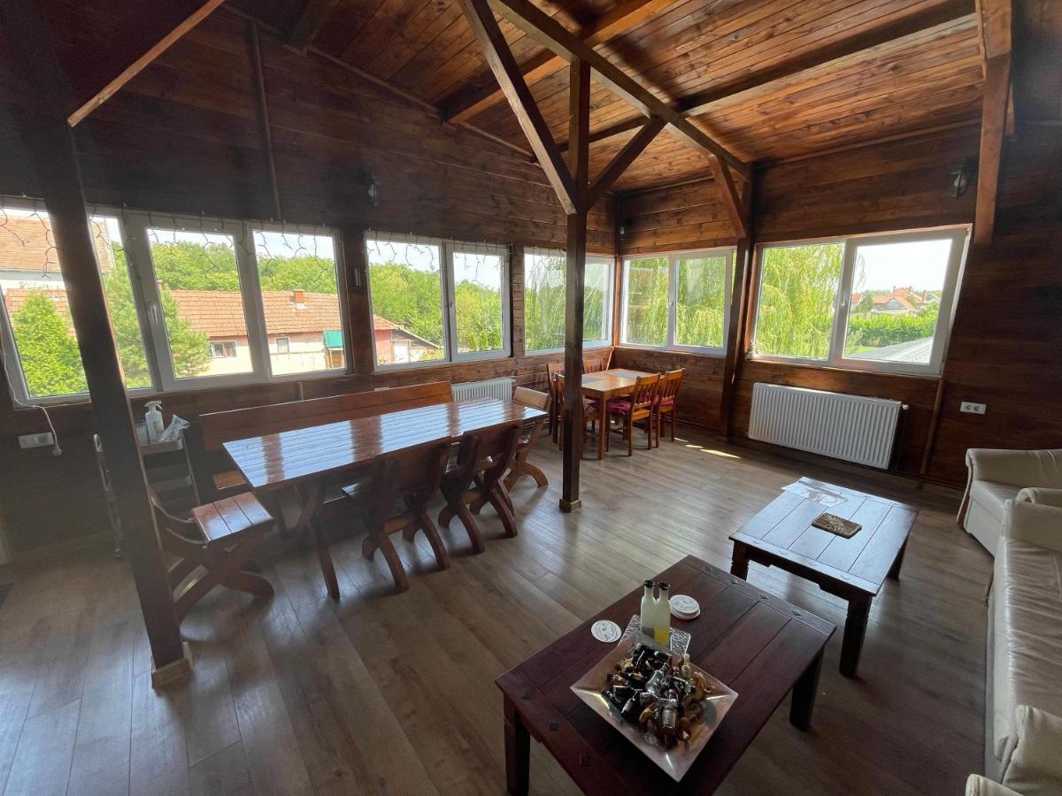 شقة Battonya House المظهر الخارجي الصورة
