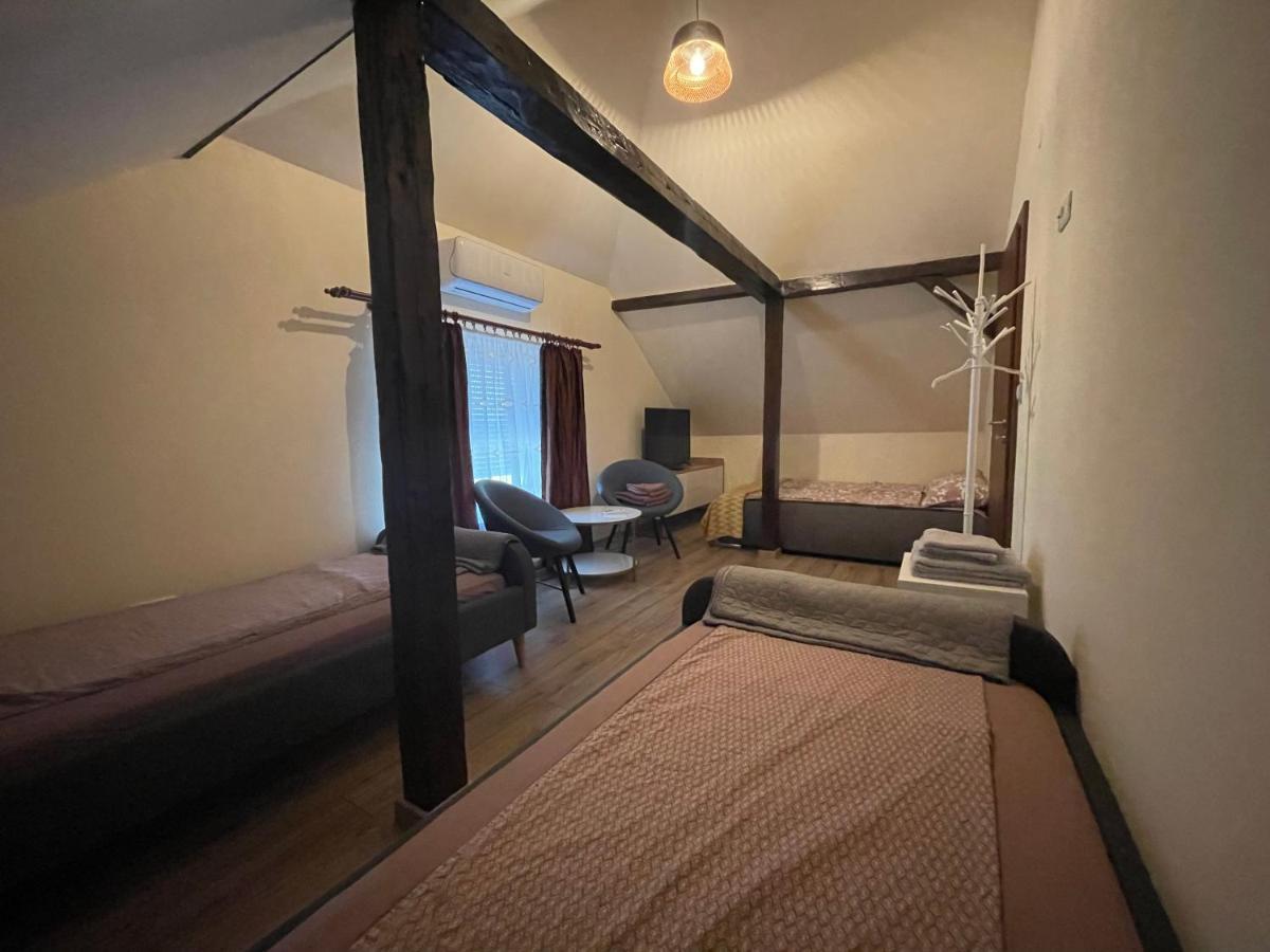شقة Battonya House المظهر الخارجي الصورة