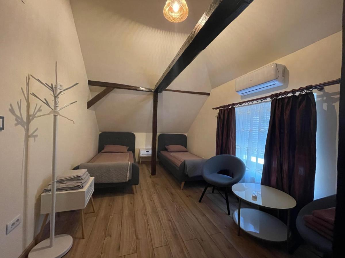 شقة Battonya House المظهر الخارجي الصورة