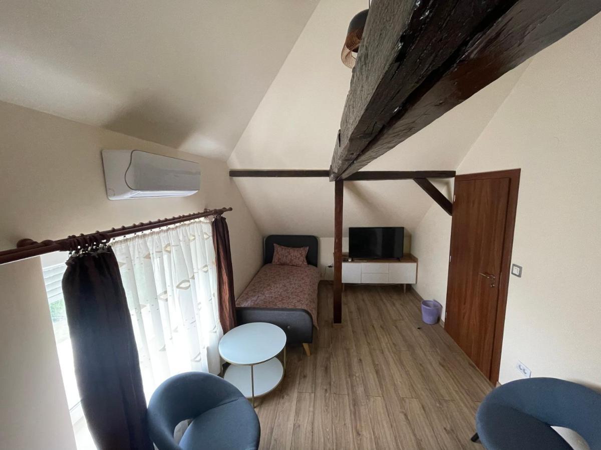 شقة Battonya House المظهر الخارجي الصورة
