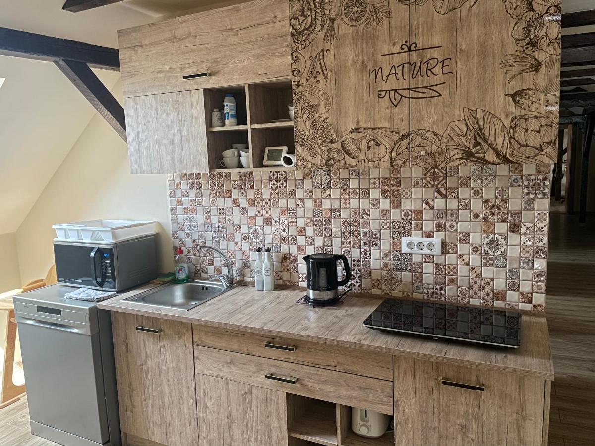 شقة Battonya House المظهر الخارجي الصورة