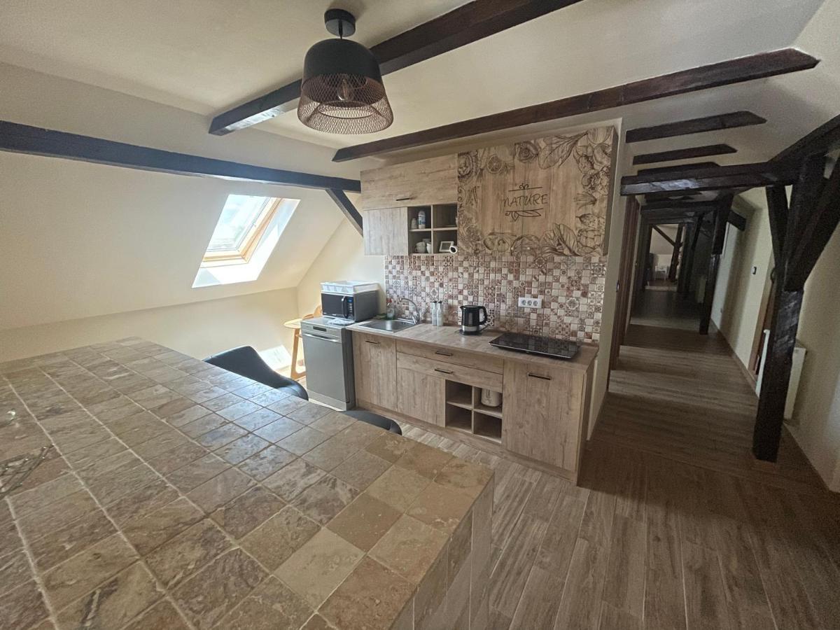شقة Battonya House المظهر الخارجي الصورة