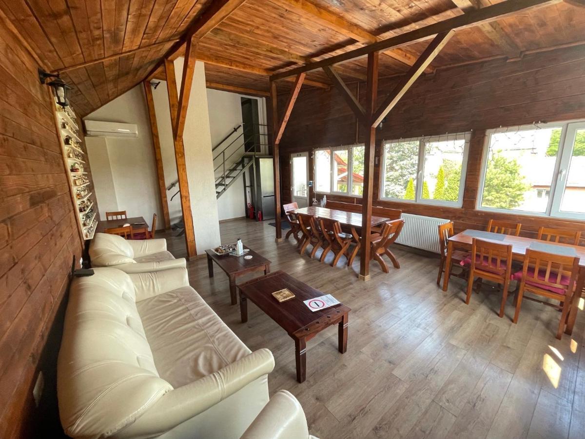 شقة Battonya House المظهر الخارجي الصورة