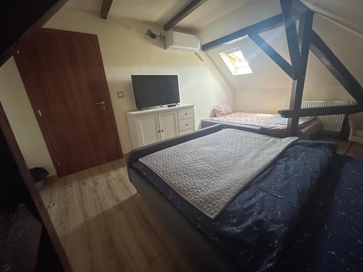 شقة Battonya House المظهر الخارجي الصورة